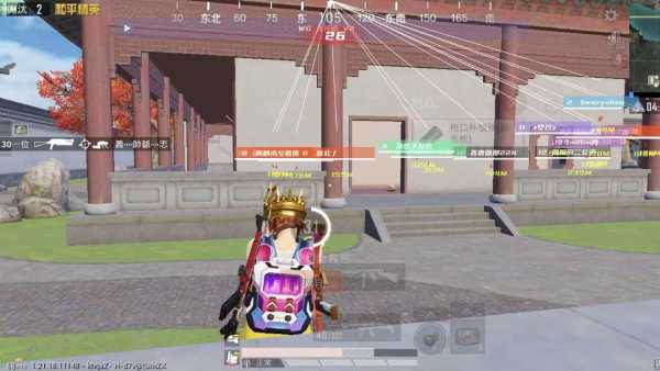 和平精英模拟器高清版辅助【雪貂】自瞄开关 全图透视 倒地不瞄 自动压枪